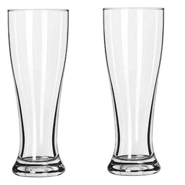 Glasses of Beer