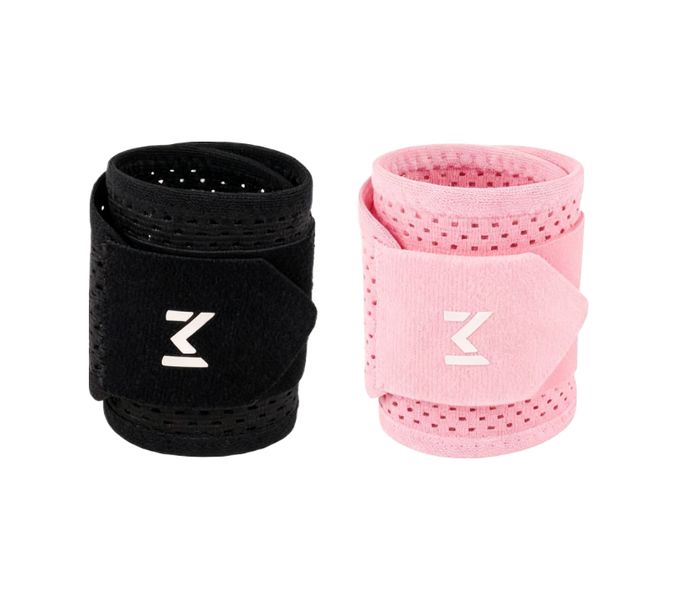 Black And Pink - 2-Pack image