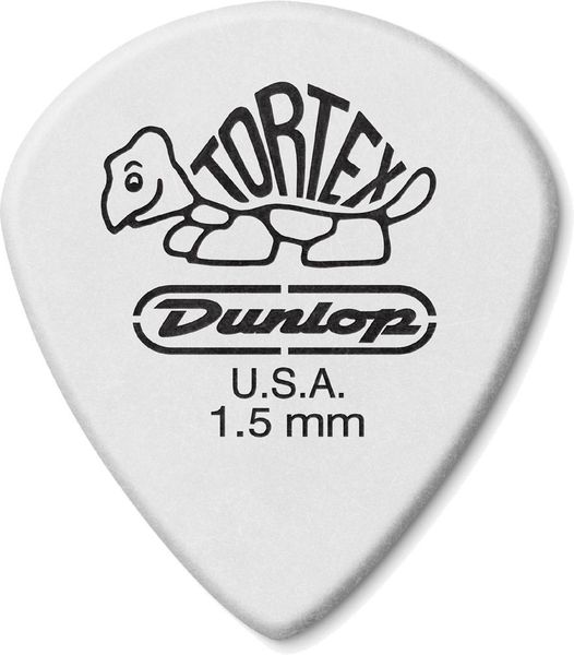 Dunlop Tortex Jazz XL 1.5mm Picks