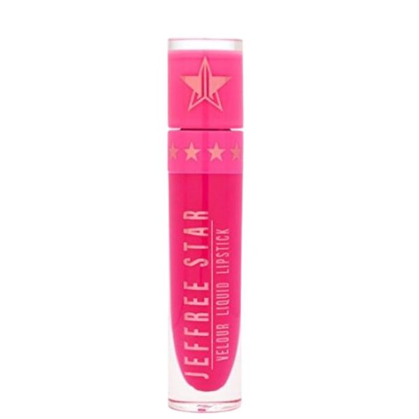 Jeffree Star Velour Liquid Lipstick Prom Night