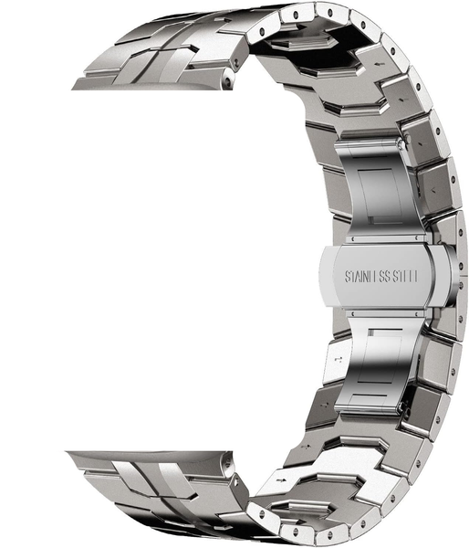 Stainless Steel Watch Strap for Apple Watch Ultra (42/44/45/49mm)