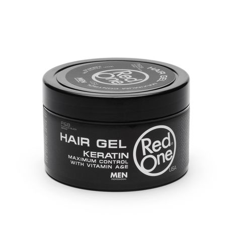 RedOne Keratin Hair Gel 450ml | Buy Online in South Africa 