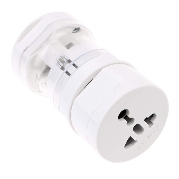Universal Travel Adapter CLK