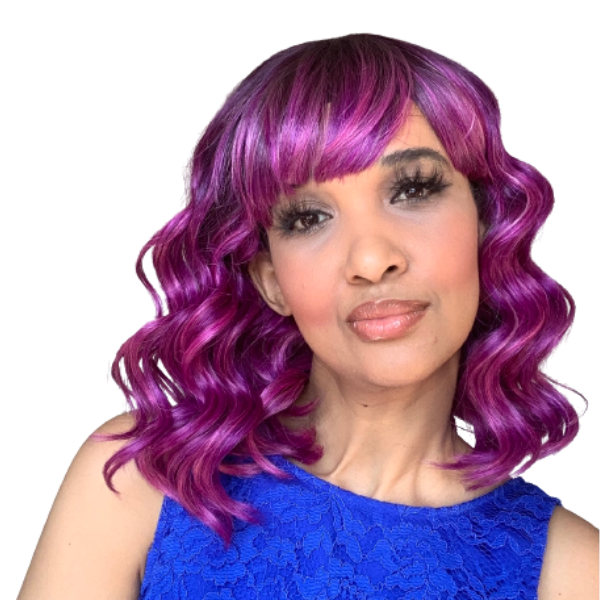 zury sis sassy synthetic hair wig