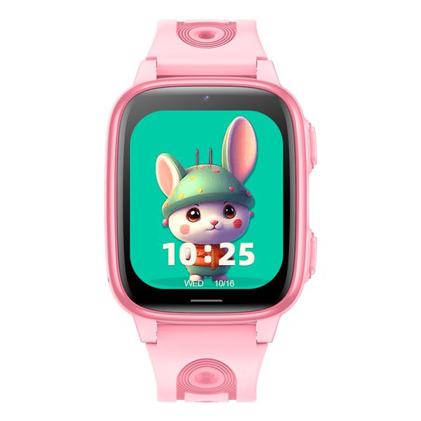 AeroChip Kids Smartwatch With Alarm Clock Function Do-Not-Disturb Mode Clas