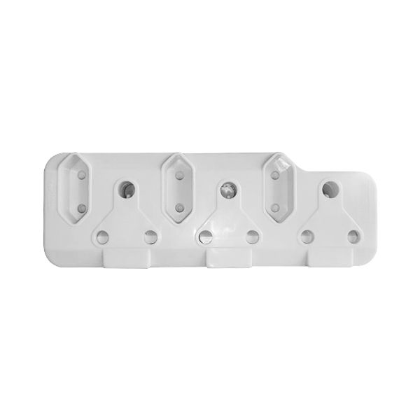 16A 3-Pin Adapter Bundle - Set of 3 (ES3X5X3X16)