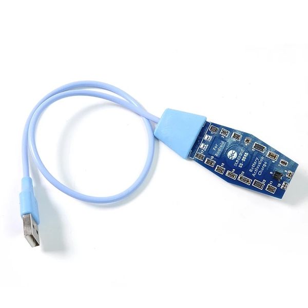 Sunshine SS-904A Battery Quick Charging Activation Board For Android