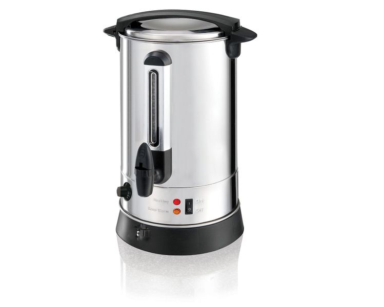 Urn 35LT Electric Stainless-Steel
