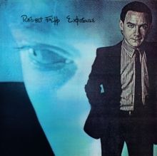 Exposure (CD / Album with DVD)