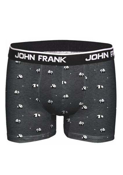 John Frank boxer