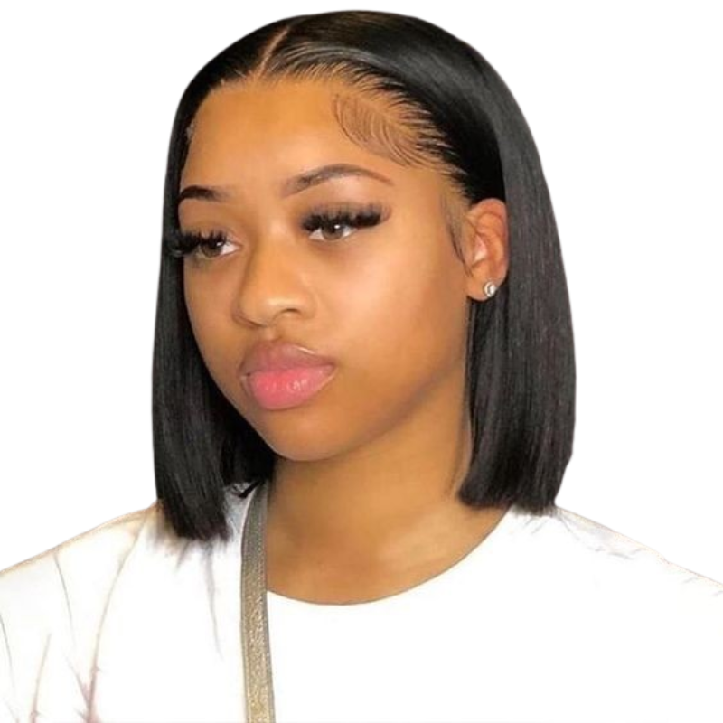 How Long Is A 12 Inch Bob Wig