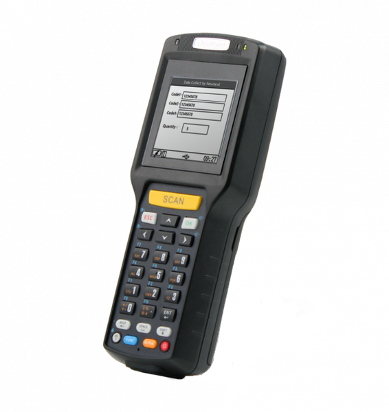 Newland DC850 Susu Data Collector with 2D CMOS Engine