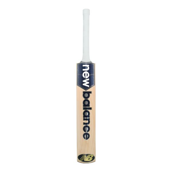 New Balance DC-200 Kashmir Willow Cricket Bat Navy