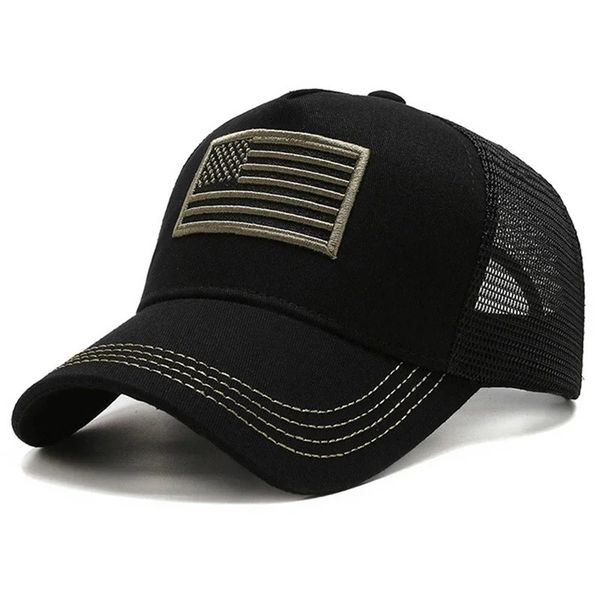 Men's TruckPro Outdoor Trucker Cap