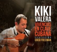 Vivencias En Clave Cubana (CD / Album)