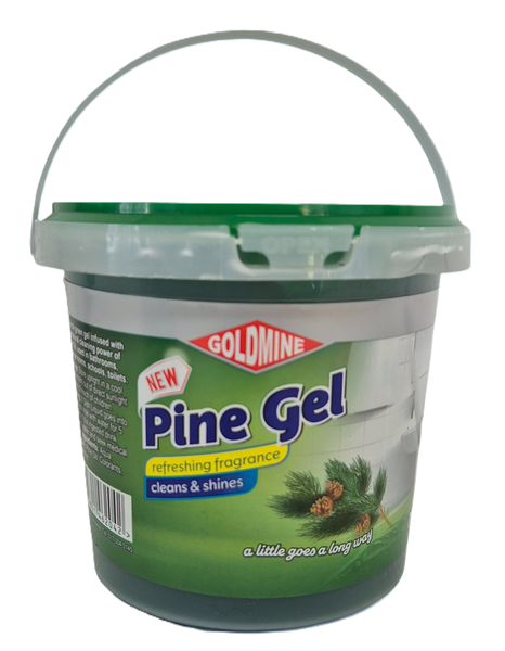 Goldmine - Pine Gel