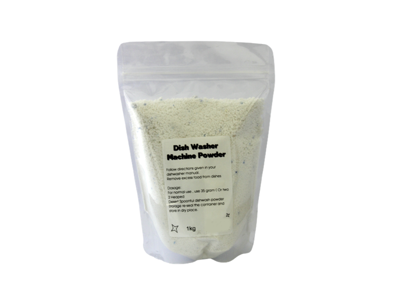 Dishwash Machine Powder 1 kg