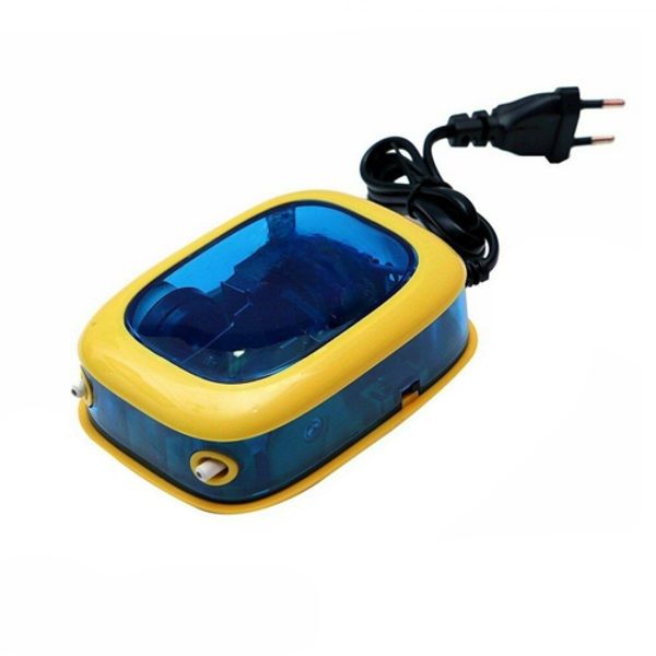 5W Aquarium Air Pump-QB-222A