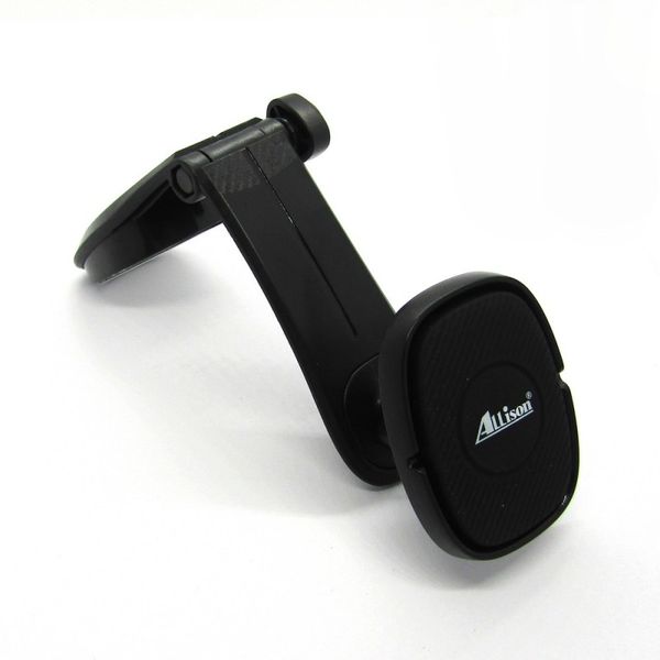 Allison-Car magnetic holder ALS-H236 Black