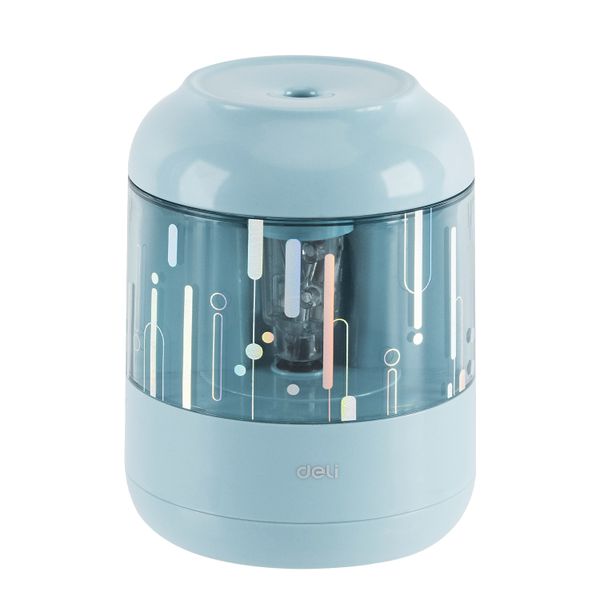 Deli Electric Pencil Sharpener H508