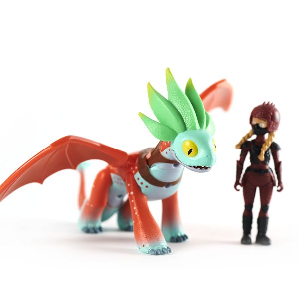 Dragons The 9 Realms Adventure Set - Parent