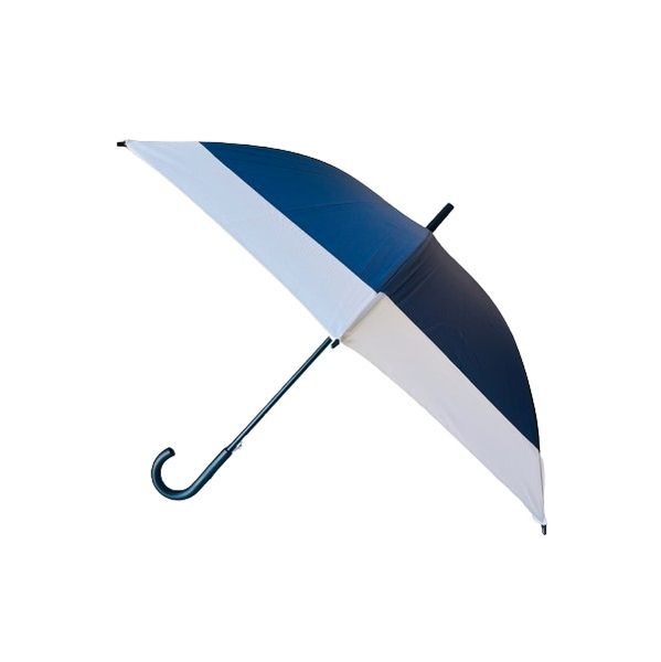 Two Tone Umbrella - Auto Open