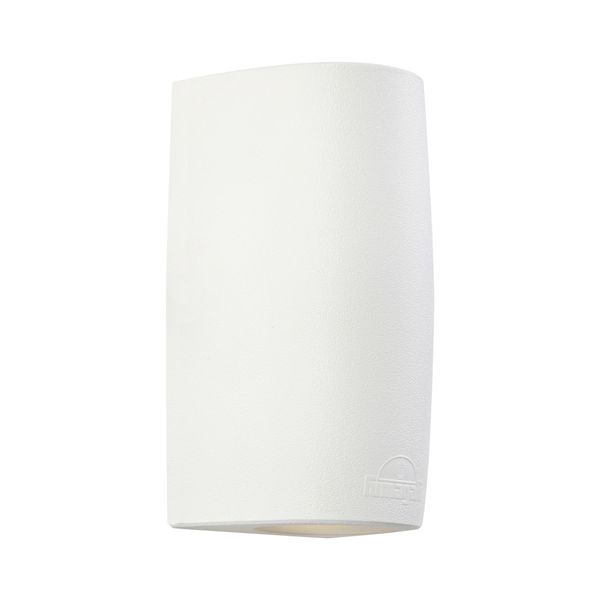 Fumagalli - Marta 90 - 2 Lights - Wall Light - White