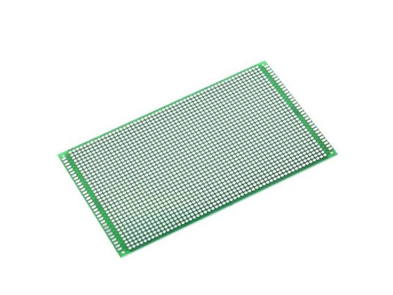 9x15CM DOUBLE SIDED PCB PROTOBOARD
