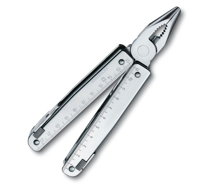 Victorinox Swiss Tool X Multi Tool