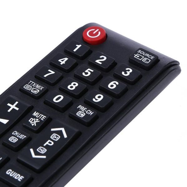 Replacement TV Remote Control For Universal Samsung AA59-00602A