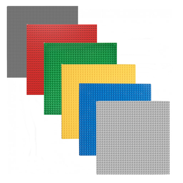 Building Blocks Base Plate