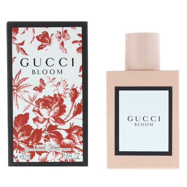 Gucci Bloom Eau de Parfum 50ml (Parallel Import)