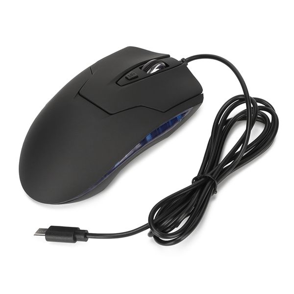 RGB Wired Mouse
