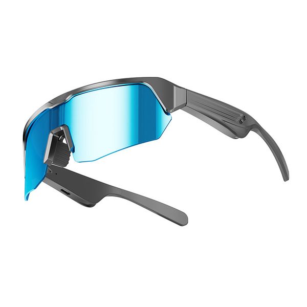 Smart Cycling Glasess