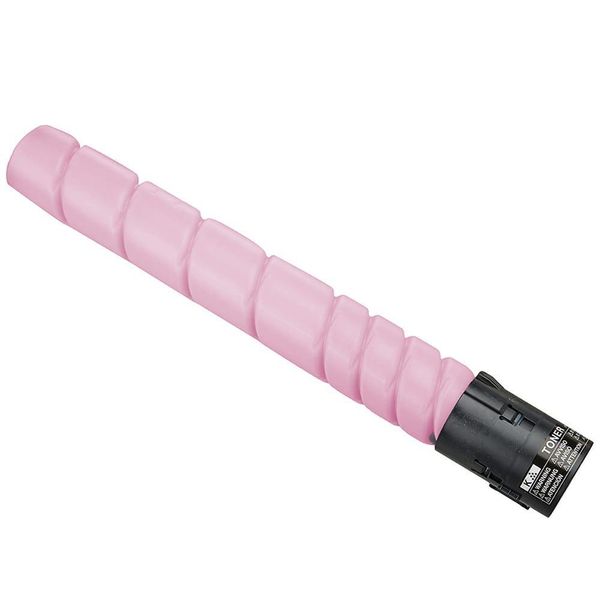 TN512M/514/324M Konica Minolta Compatible MAGENTA Toner Cartridge