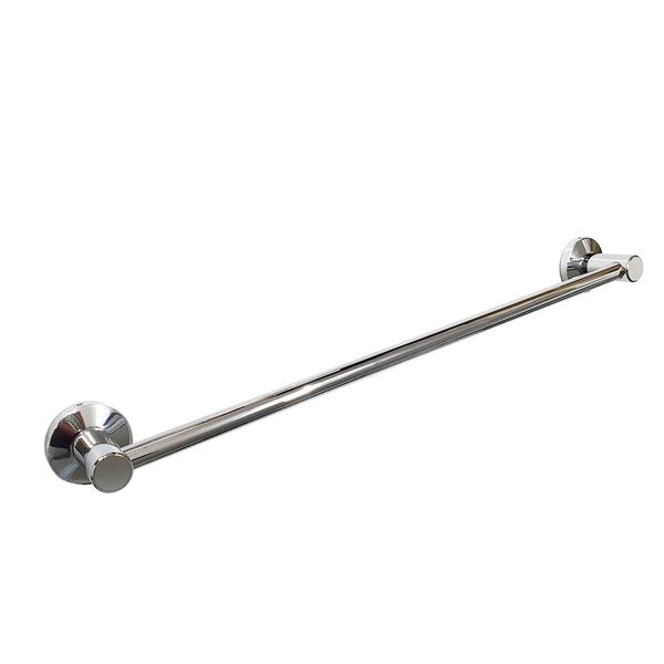 640mm Single Towel Rail - Azola