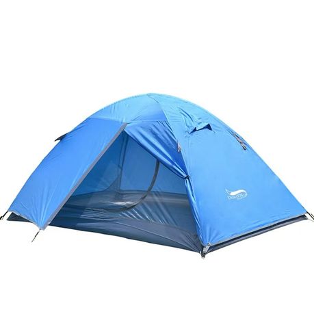 Tent-007, 2 Sleeper Double Layer Tent | Shop Today. Get it