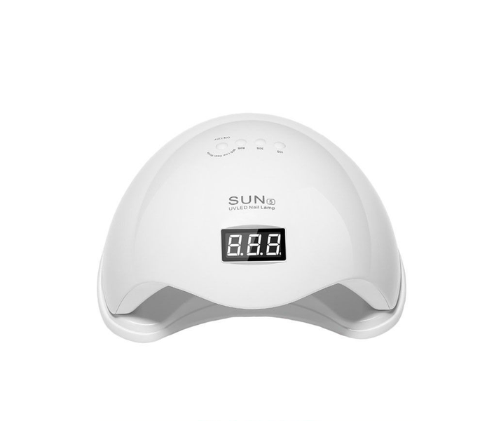 LED/UV Nail Lamp 48W