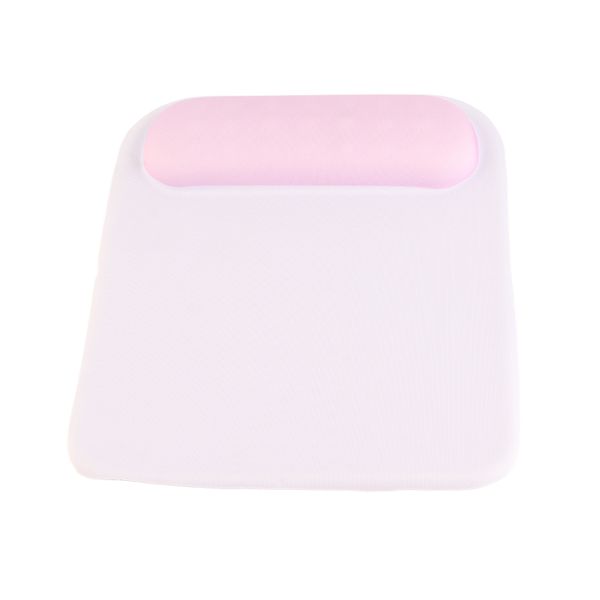 Silicone Wrist Pad (Blue/Purple)