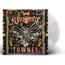 Townes (Vinyl / 12" Album (Clear vinyl))