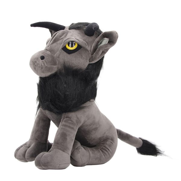 Children Soft Cartoon Plush Toy Cute Stuffed Doll Toy Home Decoration Type4