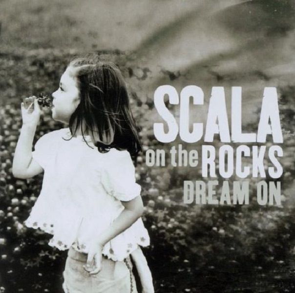 Dream On