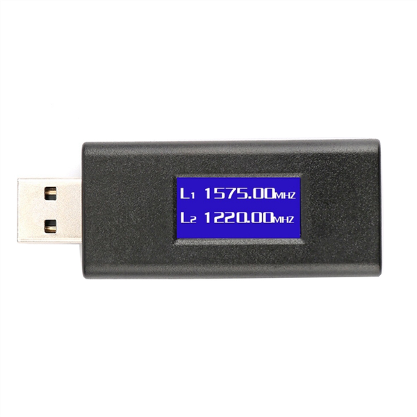 Universal USB Beidou GPS Anti-Tracking Adapter