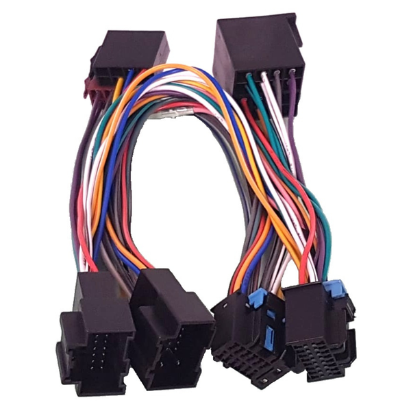 Parrot SAAH; Chrysler Harness >11-29