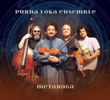 Metaraga (CD / Album)