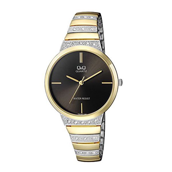 Q&amp;Q-Women's Wrist Watch-F553J402Y