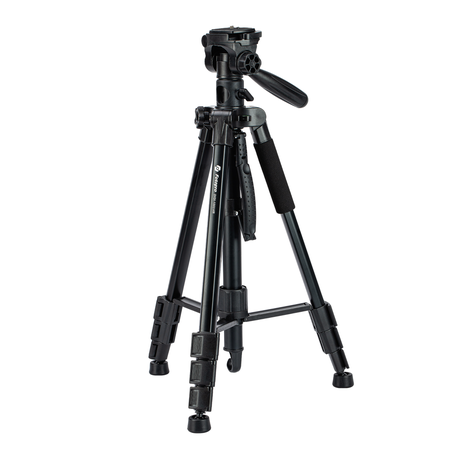 Fotopro Compact Versatile Horizontal Tripod / Monopod Stand - DIGI-1003 HR Image
