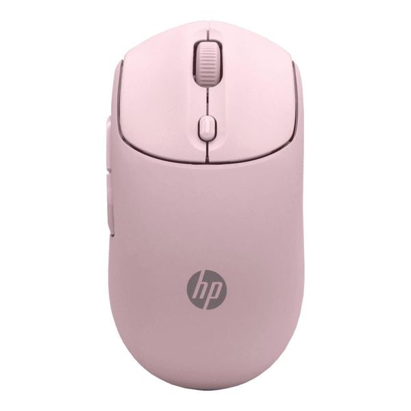 HP 400 Quiet Maple Wireless Mouse Euro - AZ7B6AA