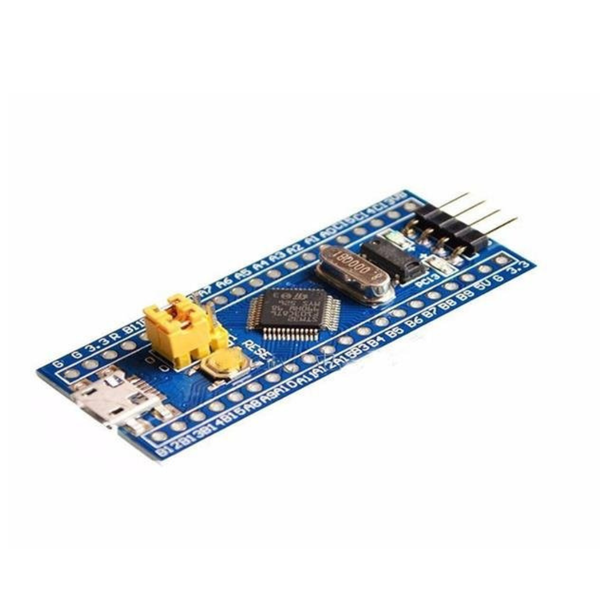 BMT STM32F103C8T6 Mini Development Board ARM CortexM3 Microcontroller Board