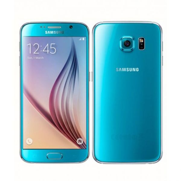 Samsung Galaxy S6 32GB Single Sim CPO